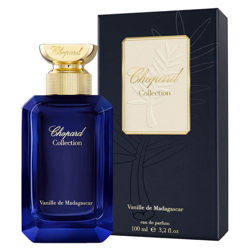 Chopard Vanille De Madagascar EDP For Him Her 100mL Vanille De Madagascar